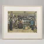 1715 5092 WOOD ENGRAVING